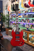 Stagg G-300 Cherry Red - USED