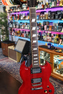 Stagg G-300 Cherry Red - USED