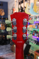 Stagg G-300 Cherry Red - USED