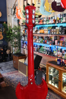 Stagg G-300 Cherry Red - USED