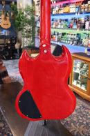 Stagg G-300 Cherry Red - USED