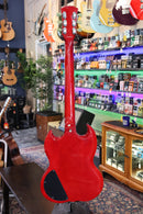 Stagg G-300 Cherry Red - USED