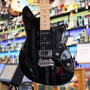 Reverend Six Gun HPP Black w/ Case