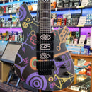 Reverend Vernon Reid Signature Talisman w/Case