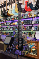 Reverend Vernon Reid Signature Talisman w/Case