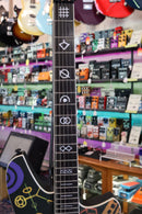 Reverend Vernon Reid Signature Talisman w/Case