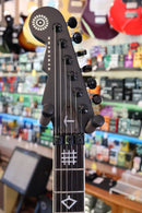 Reverend Vernon Reid Signature Talisman w/Case