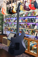 Reverend Vernon Reid Signature Talisman w/Case