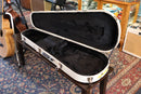 Reverend Kingbolt F-Sonic Electric Guitar Sandstone w/ hard case