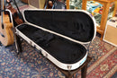 Reverend Greg Koch Signature Gristle 90 Tosa Turquoise w/ Case