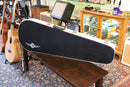 Reverend Six Gun HPP Black w/ Case