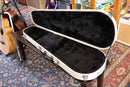 Reverend Six Gun HPP Black w/ Case