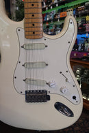 Fender Stratocaster MIJ Modded - USED