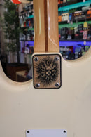 Fender Stratocaster MIJ Modded - USED