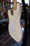 Fender Stratocaster MIJ Modded - USED