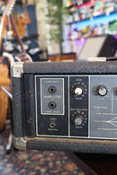 Peavey Century 200H Bass Head - USED