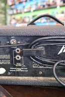 Peavey Century 200H Bass Head - USED