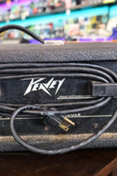 Peavey Century 200H Bass Head - USED