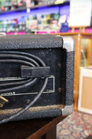 Peavey Century 200H Bass Head - USED