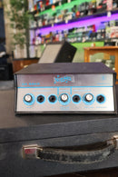 Norma GA6240 Vintage Suitcase Amplifier - USED