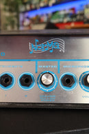 Norma GA6240 Vintage Suitcase Amplifier - USED