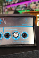 Norma GA6240 Vintage Suitcase Amplifier - USED