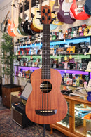 Kala Nomad Acoustic-Electric U•BASS w/Bag - USED