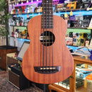 Kala Nomad Acoustic-Electric U•BASS w/Bag - USED