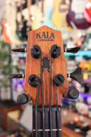 Kala Nomad Acoustic-Electric U•BASS w/Bag - USED