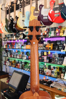 Kala Nomad Acoustic-Electric U•BASS w/Bag - USED