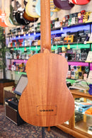 Kala Nomad Acoustic-Electric U•BASS w/Bag - USED