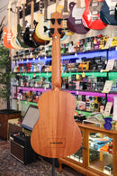Kala Nomad Acoustic-Electric U•BASS w/Bag - USED