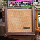 Silvertone Model 1451 Vintage 3w 6" Combo Amp - USED