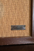 Silvertone Model 1451 Vintage 3w 6" Combo Amp - USED