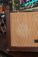 Silvertone Model 1451 Vintage 3w 6" Combo Amp - USED