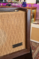 Silvertone Model 1451 Vintage 3w 6" Combo Amp - USED