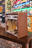 Silvertone Model 1451 Vintage 3w 6" Combo Amp - USED