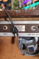 Silvertone Model 1451 Vintage 3w 6" Combo Amp - USED