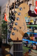 Fender Highway One Series Crimson Red Transparent - USED