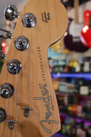 Fender Highway One Series Crimson Red Transparent - USED