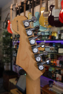 Fender Highway One Series Crimson Red Transparent - USED
