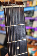 Fender Highway One Series Crimson Red Transparent - USED