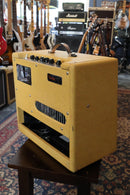 Fender Blues Junior 1x12" 15-watt Tube Amp Lacquered Tweed