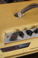 Fender Blues Junior 1x12" 15-watt Tube Amp Lacquered Tweed