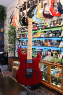 Jackson Pro Origins 1985 Candy Apple Red - USED