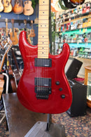 Jackson Pro Origins 1985 Candy Apple Red - USED