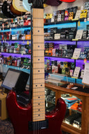 Jackson Pro Origins 1985 Candy Apple Red - USED