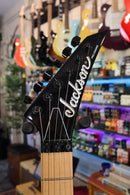 Jackson Pro Origins 1985 Candy Apple Red - USED
