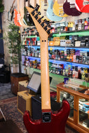 Jackson Pro Origins 1985 Candy Apple Red - USED