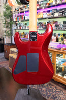 Jackson Pro Origins 1985 Candy Apple Red - USED